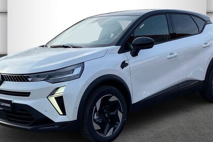 Renault Captur 3.000 km 28.880 &euro; Bad Salzungen 36433