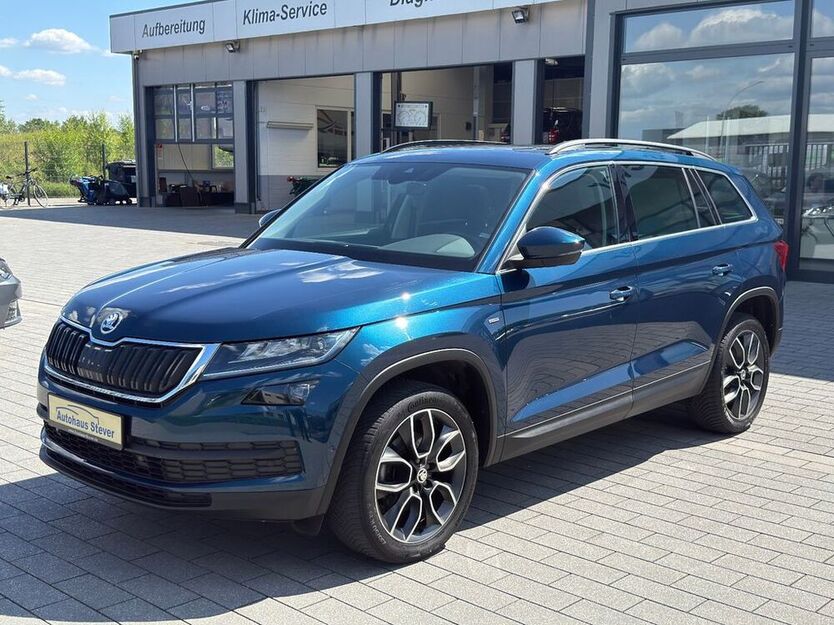 Kodiaq