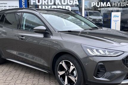 Ford Focus 5.000 km 33.990 &euro; Neubrandenburg 17036