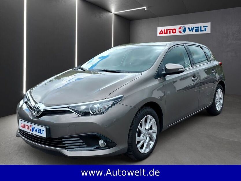 Auris