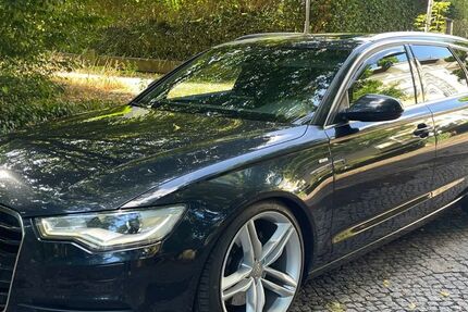 Audi A6 109.500 km 12.900 &euro; Falkensee 14612