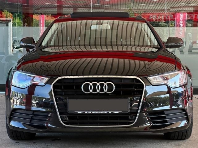 A6 Avant