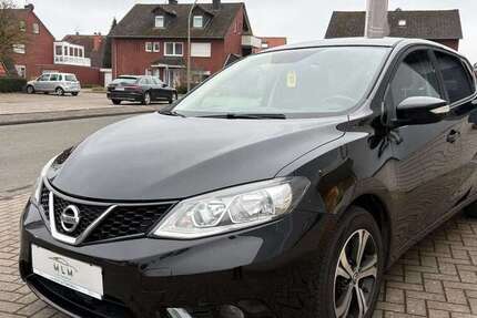 Nissan Pulsar 237.501 km 4.490 &euro; Ostbevern 48346