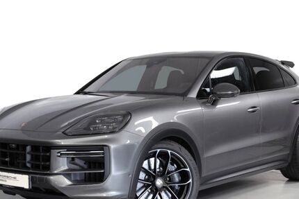 Porsche Cayenne 25.941 km 164.900 &euro; Mannheim 68229