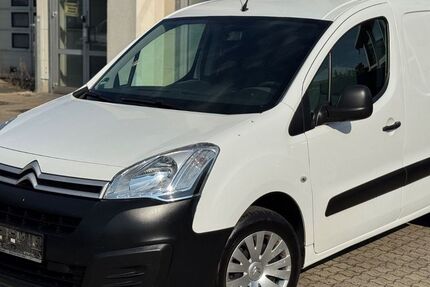 Citroen Berlingo 139.500 km 6.290 € Göttingen 37077