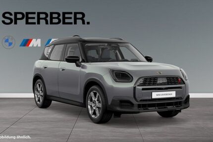 Mini Cooper S Countryman 25.129 km 36.440 € Bamberg 96050