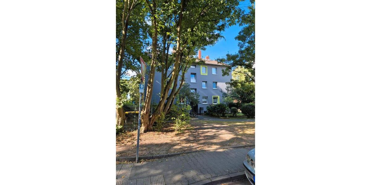 Etagenwohnung Frankfurt am Main Nord-Ost - 3 Zimmer, 56 m&sup2;, 285.000&euro; | Angebot:26317313