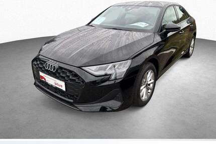 Audi A3 27.100 km 26.890 € Roth 91154