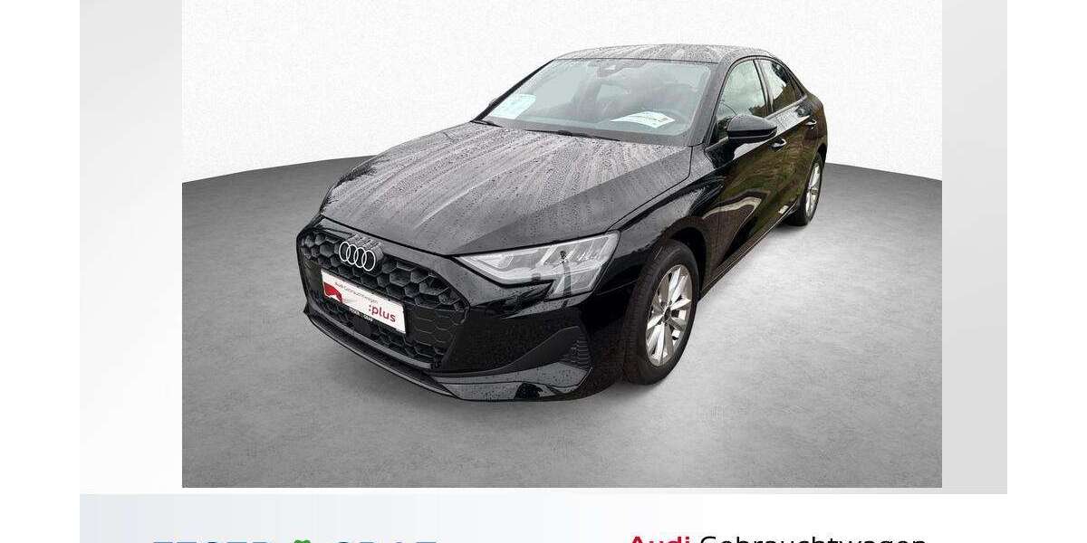 Audi A3 27.100 km 26.890 € Roth 91154