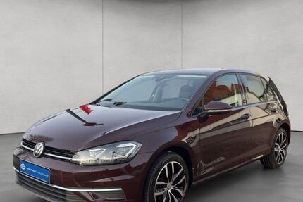 VW Golf 112.700 km 13.960 &euro; Bordesholm 24582