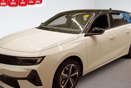 Opel Astra 17.500 km 18.980 &euro; Schwandorf 92421