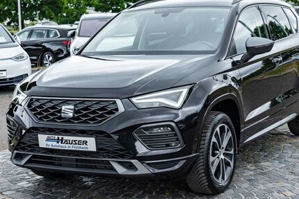 Seat Ateca 14.948 km 31.375 &euro; Pohlheim 35415