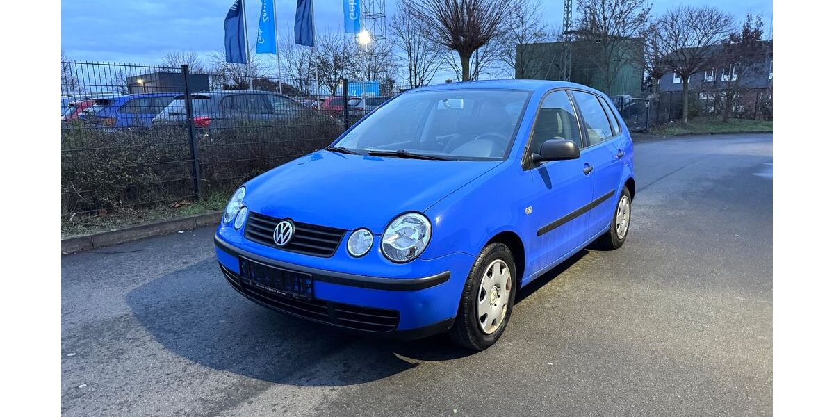 VW Polo 190.000 km 2.990 &euro; Hann. Münden 34346