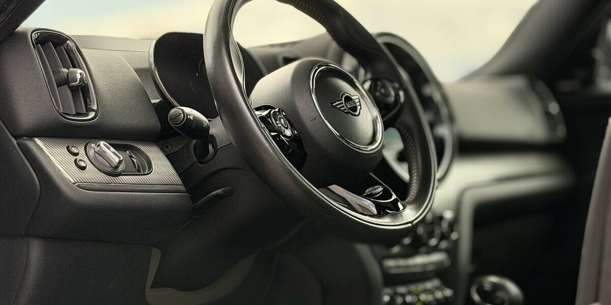 Mini Cooper Countryman All4 Cooper SE / All4 / PANO 58.000 km 24.990 &euro; Mönchengladbach 41066