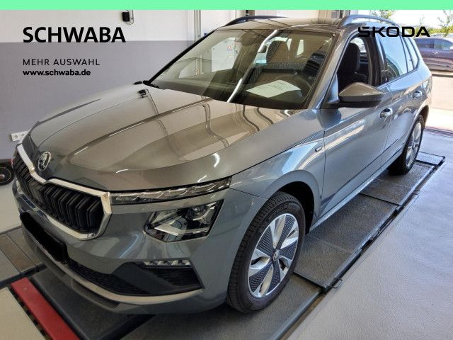 Skoda Kamiq 27.300 km 22.690 &euro; Gersthofen 86368