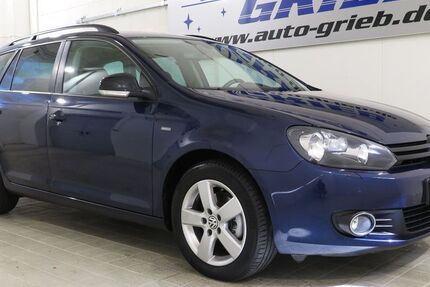 VW Golf 119.500 km 7.450 € Miesitz 07819
