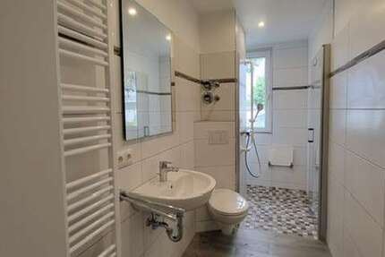 Wohnung Lutherstadt Wittenberg Kleinwittenberg - 2 Zimmer, 49 m&sup2;, 340&euro; | Angebot:26692231