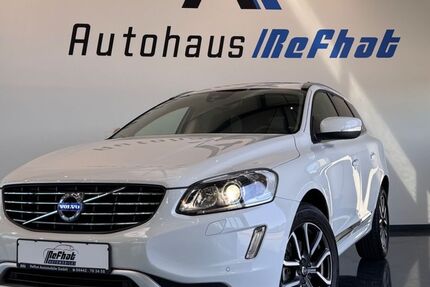 Volvo XC60 107.443 km 23.950 &euro; Lohne 49393