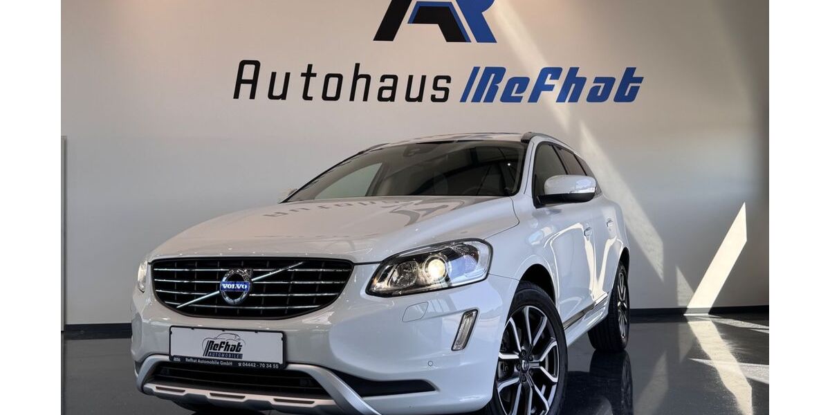 Volvo XC60 107.443 km 23.950 &euro; Lohne 49393