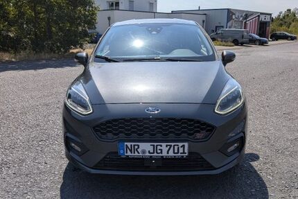 Ford Fiesta 108.000 km 13.499 &euro; Straßenhaus 56587