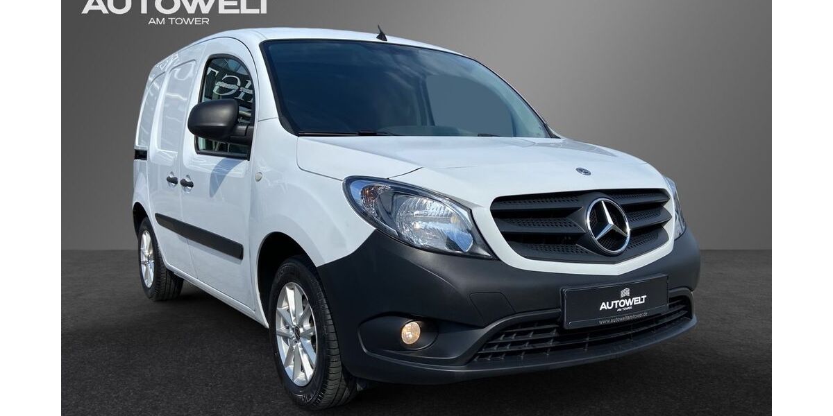 Mercedes-Benz Citan 68.700 km 12.490 &euro; Bad Salzuflen 32108