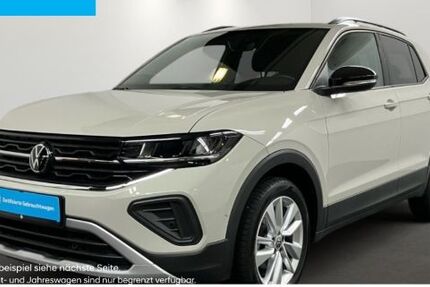 VW T-Cross 12.340 km 20.149 &euro; Hagen 58089