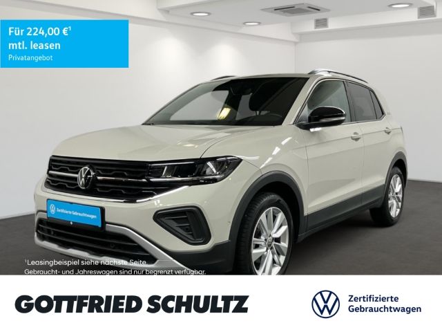 VW T-Cross 12.340 km 20.149 &euro; Hagen 58089