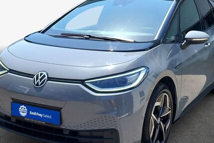 VW ID.3 58.434 km 28.980 &euro; Rendsburg 24768