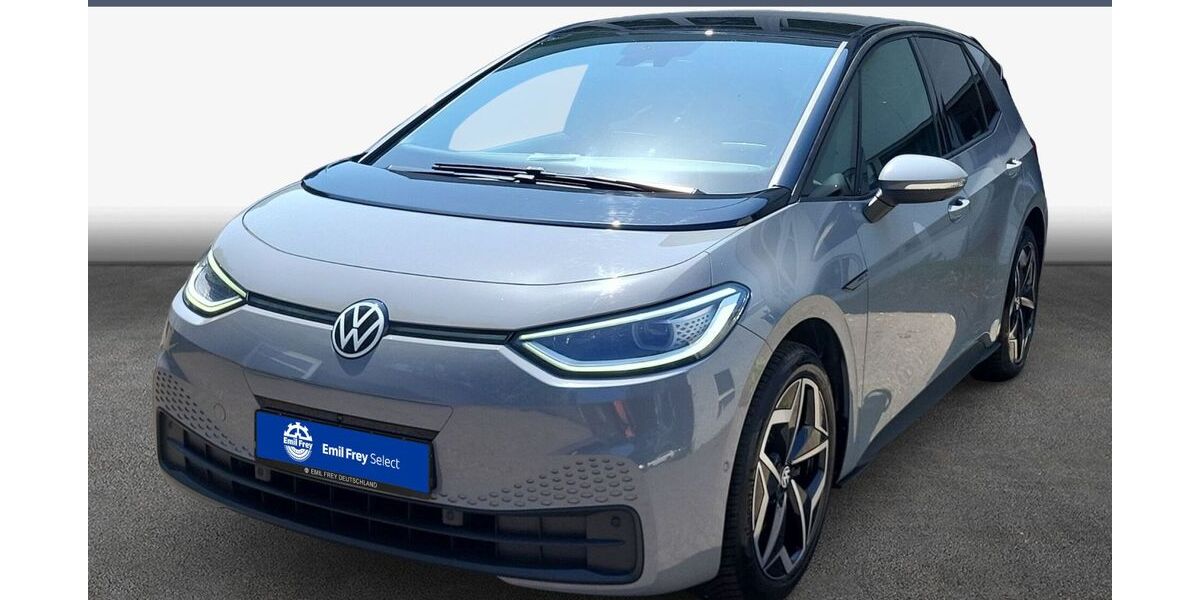 VW ID.3 58.434 km 29.490 &euro; Rendsburg 24768