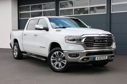 Dodge RAM 130.129 km 39.950 &euro; Rennerod 56477