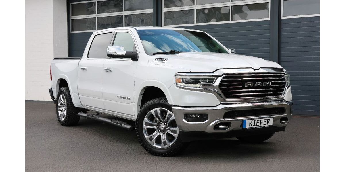 Dodge RAM 130.129 km 39.950 &euro; Rennerod 56477