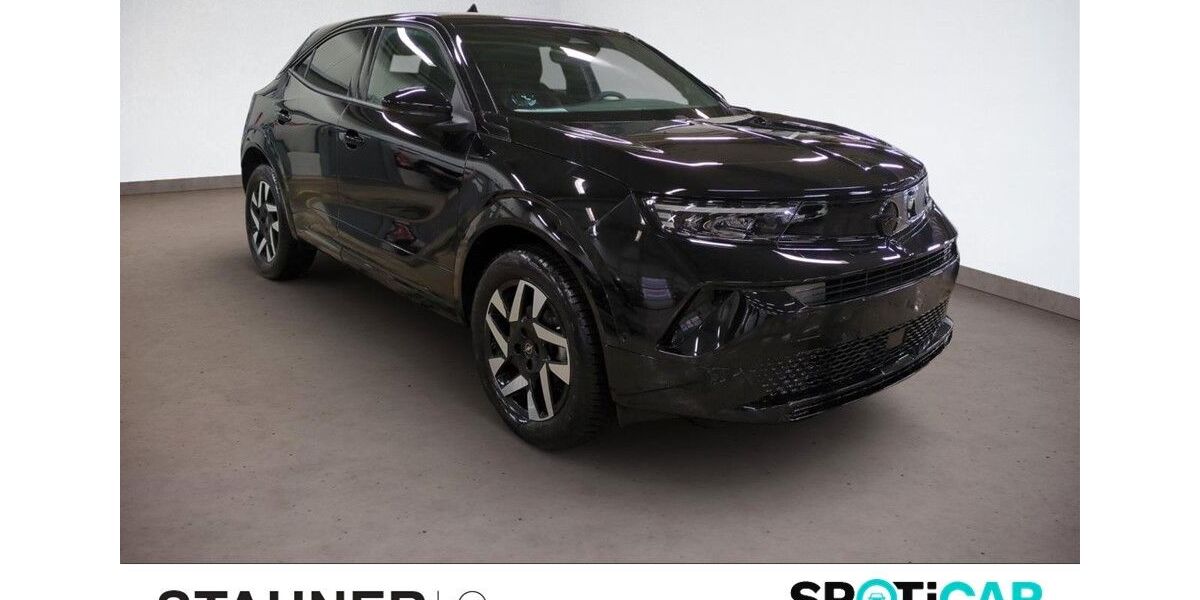 Opel Mokka 21.225 km 19.780 &euro; Kelheim 93309