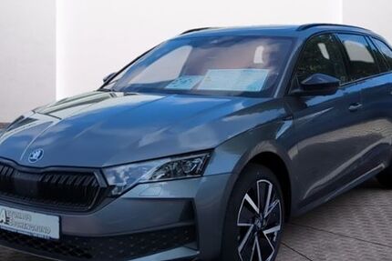 Skoda Octavia 9.850 km 37.489 &euro; Neubrandenburg 17034