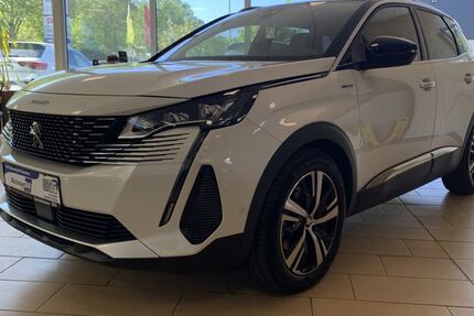 Peugeot 3008 43.532 km 20.500 &euro; Hennef 53773