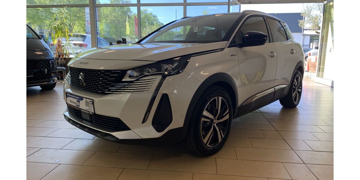 Peugeot 3008 43.532 km 20.500 &euro; Hennef 53773
