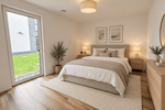 Barrierefreie moderne Erdgeschosswohnung mit Terrasse (KW40+) - Erdgeschoßwohnung Löhne | Angebot:27334113