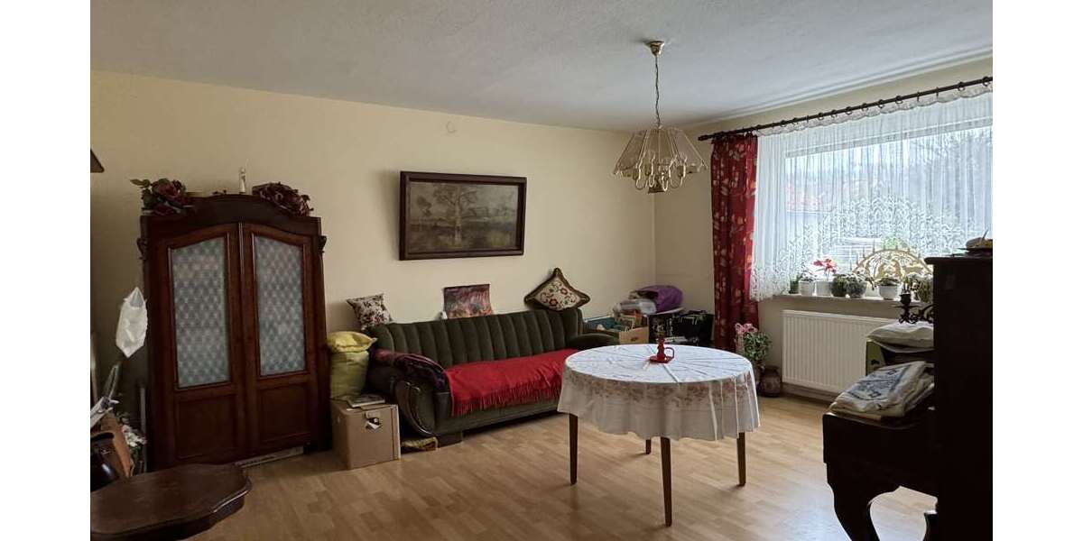 DHH mit Platz für die ganze Familie - Doppelhaushälfte Hildesheim Moritzberg | Angebot:25268911