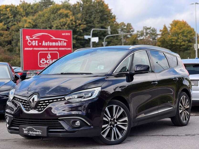 Renault Scenic 148.000 km 12.900 € Villingen-Schwenningen 78052
