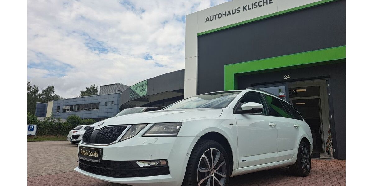 Skoda Octavia 121.053 km 14.500 &euro; Görlitz 02828