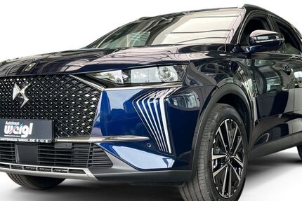 DS Automobiles DS7 (Crossback) 4.500 km 30.899 &euro; Merseburg 06217