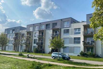 Wohnung Heidelberg Wieblingen - 2 Zimmer, 62 m&sup2;, 1.040&euro; | Angebot:27046336