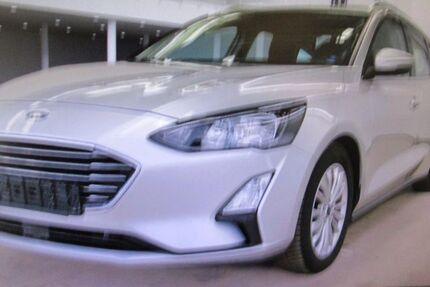Ford Focus 80.000 km 13.990 &euro; Dessau-Roßlau 06847