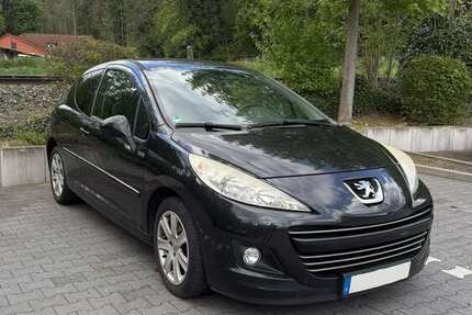 Peugeot 207 146.512 km 4.400 &euro; Birkenau 69488