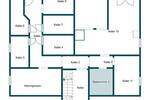 Mehrfamilienhaus, Wohnhaus Gründau Breitenborn - 8 Zimmer, 620.000&euro; | Angebot:26189507