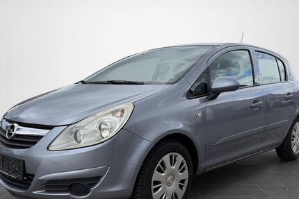 Opel Corsa 134.200 km 2.499 &euro; Valley , Landkreis Miesbach 83626