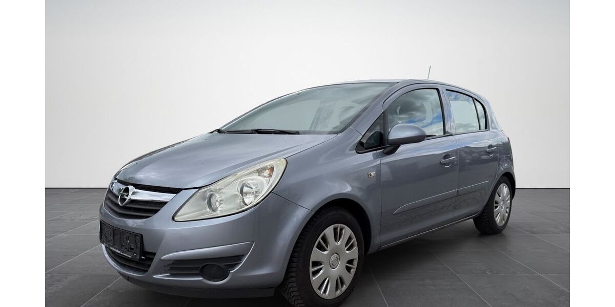 Opel Corsa 134.200 km 2.499 &euro; Valley , Landkreis Miesbach 83626