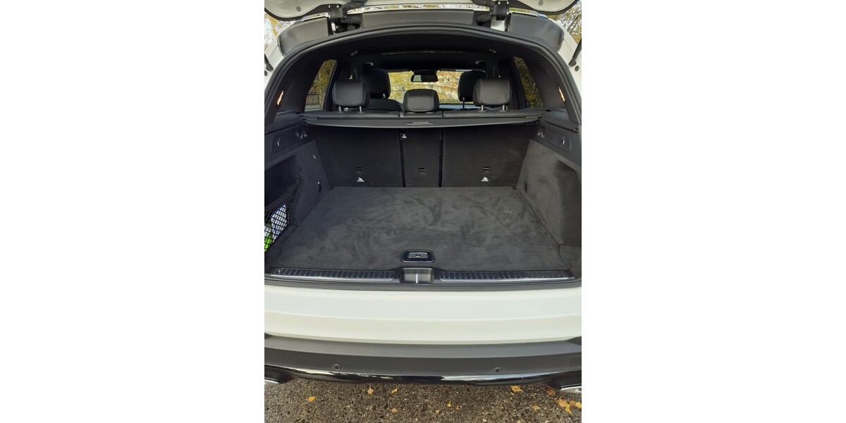 Mercedes-Benz GLC 49.000 km 31.500 € Heidenheim 91719