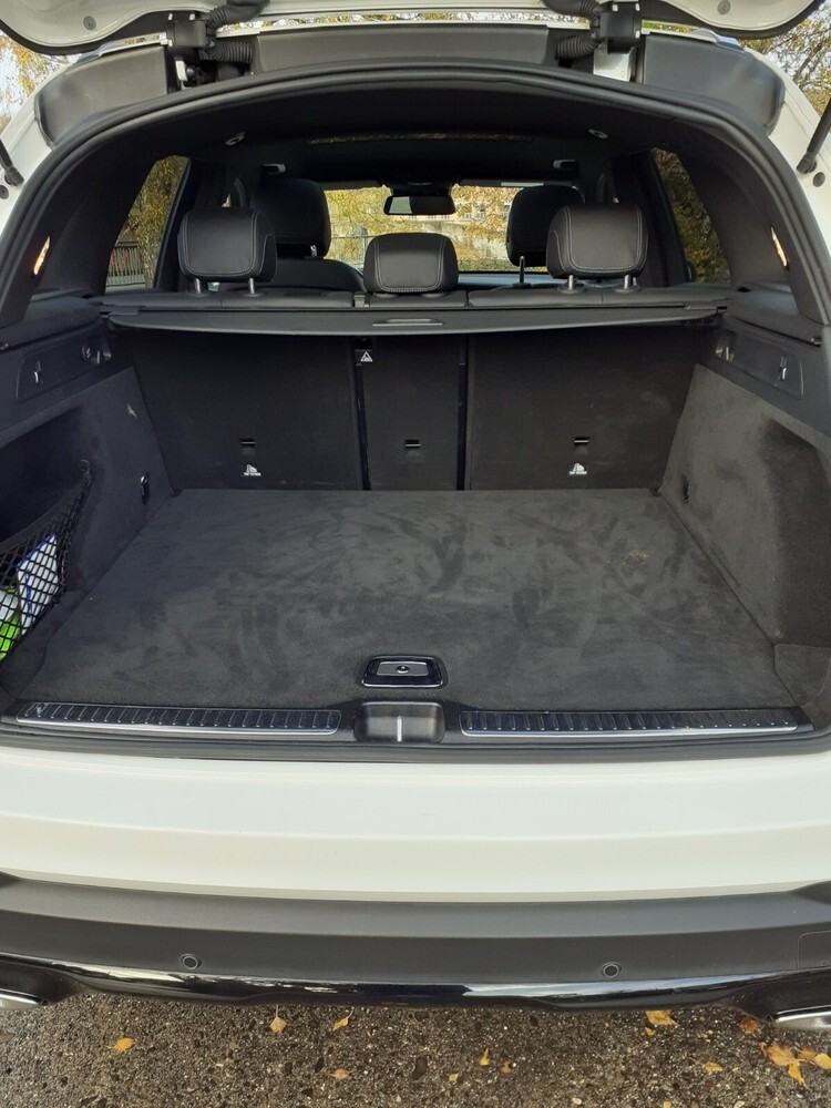 Mercedes-Benz GLC 49.000 km 31.500 € Heidenheim 91719