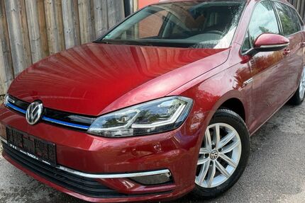 VW Golf 82.600 km 14.950 &euro; Heiningen 73092