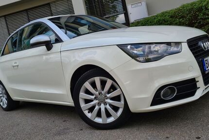 Audi A1 177.000 km 5.800 &euro; Stuttgart 70563
